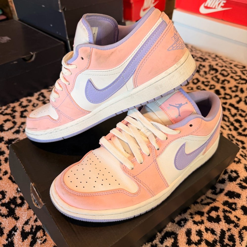 Air Jordan 1 Low SE